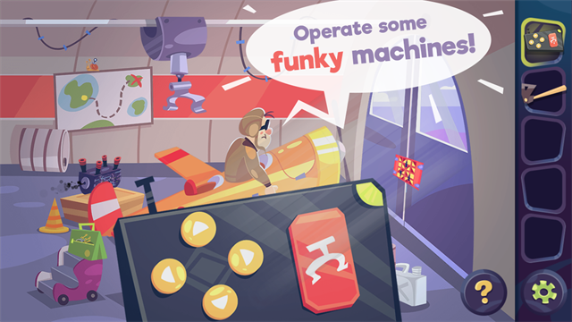 陌生人案件安卓版v1.29