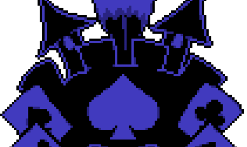 三角符文好人汉化组