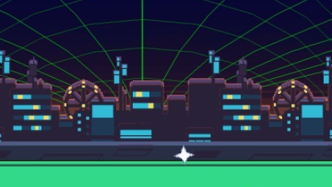 三角符文好人汉化组