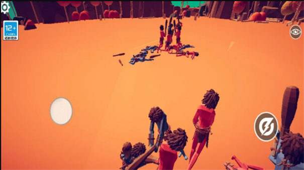 全面战争模拟器部落时代最新版1.0.3