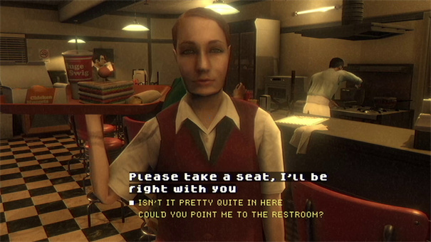 山羊伪人最新版下载1.0