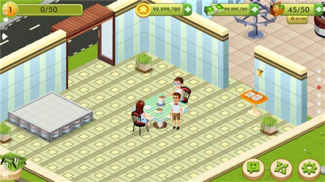 明星厨师安卓版v2.25.66