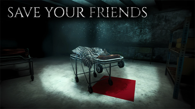 last night安卓版高清大图 last night安卓版v1.5