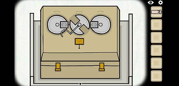 轮回的房间中文版