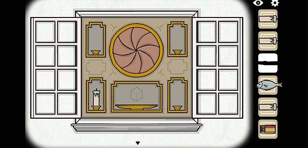 轮回的房间中文版