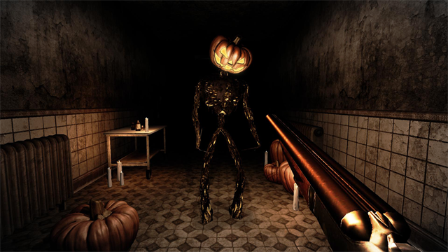 鬼魂安卓版最新高清大图 鬼魂安卓版最新v1.8