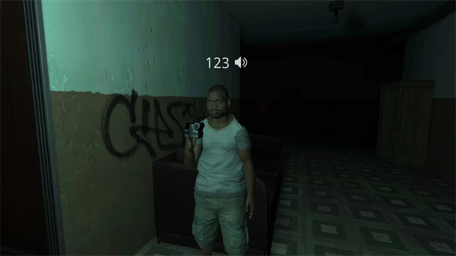 鬼魂安卓版最新高清大图 鬼魂安卓版最新v1.8