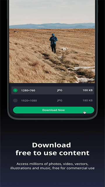 pixabay免费正版高清素材库v2.0