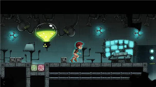 贫瘠的实验室安卓版62.0.0