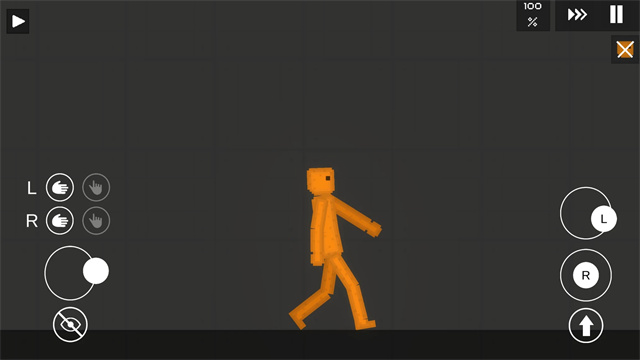 只是游乐场最新版高清大图 只是游乐场最新版v0.2.8.1