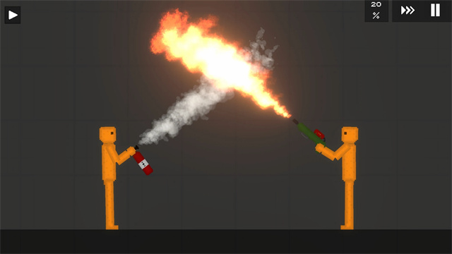 只是游乐场最新版高清大图 只是游乐场最新版v0.2.8.1