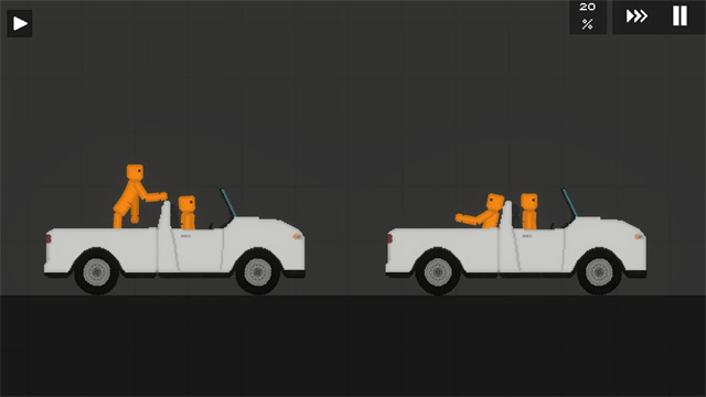 只是游乐场最新版高清大图 只是游乐场最新版v0.2.8.1