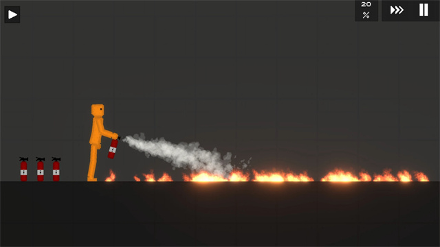 只是游乐场最新版高清大图 只是游乐场最新版v0.2.8.1