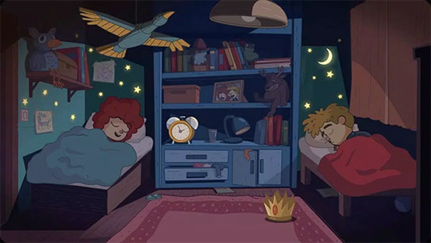 迷失乐园国际服安卓版高清大图 迷失乐园国际服安卓版1.0.2043