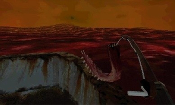 鱼怪谈手机版1.0.1