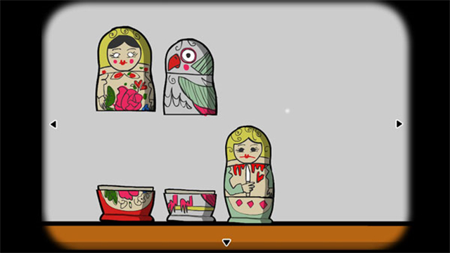 逃离方块案件23中文版v5.1.2