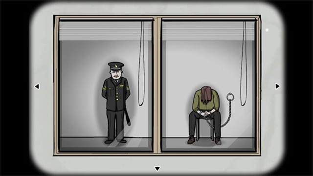 逃离方块案件23中文版v5.1.2