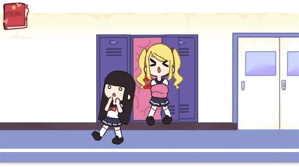 柜子触手怪tentaculata2安卓版高清大图 柜子触手怪tentaculata2安卓版1.2