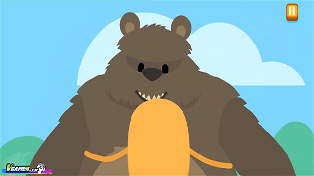 蠢蠢的死法4中文版高清大图 蠢蠢的死法4中文版v1.3.6