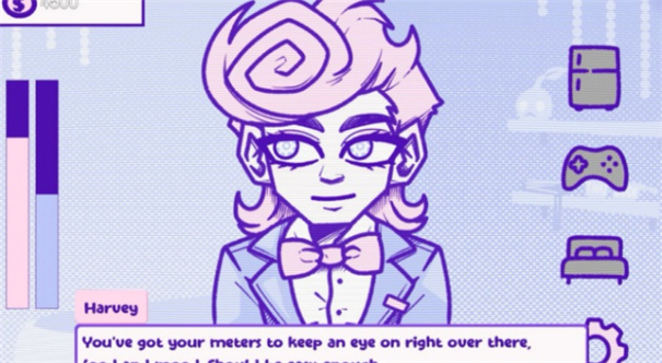 血钱2游戏完整中文版下载高清大图 血钱2游戏完整中文版下载1.0