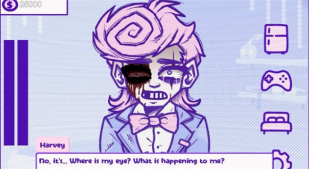 血钱2游戏完整中文版下载高清大图 血钱2游戏完整中文版下载1.0