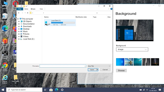 windows模拟器手机版v2.3.4