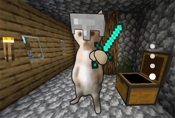 小猫冒险求生安卓版1.0.2