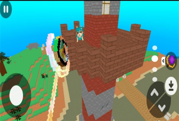 小猫冒险求生安卓版1.0.2