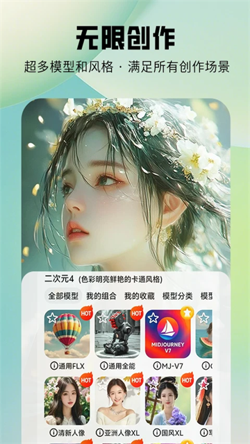 图趣ai手机版v2.1.8