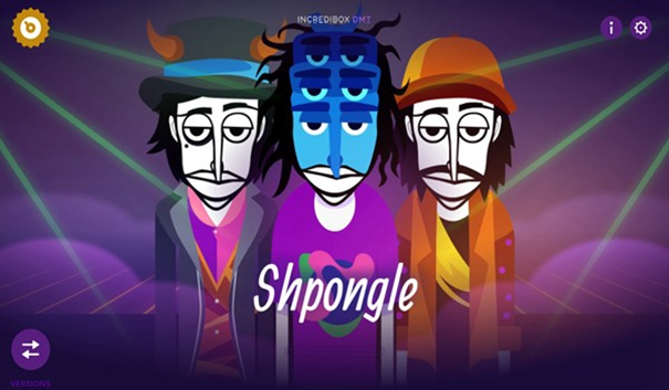 节奏盒子LoaferboxV5安卓版0.8.1