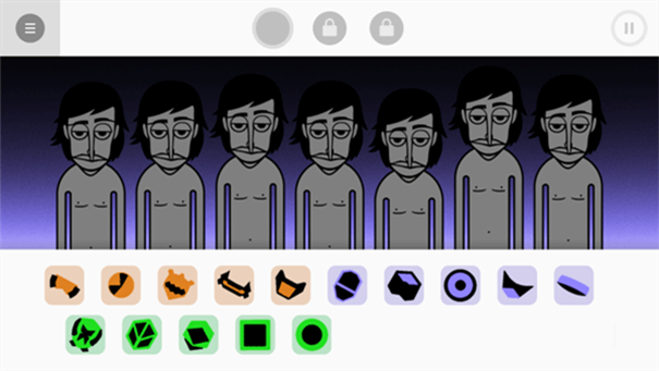 节奏盒子Krimzon模组安卓版高清大图 节奏盒子Krimzon模组安卓版0.8.1