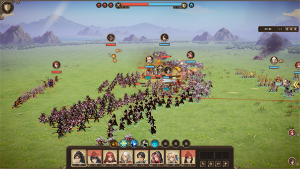 王冠与冒险下载安卓版高清大图 王冠与冒险下载安卓版1.13