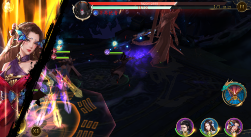 聊斋搜神记2025最新版本