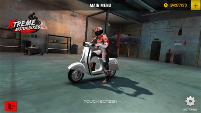 极限摩托车旧版下载v2.9