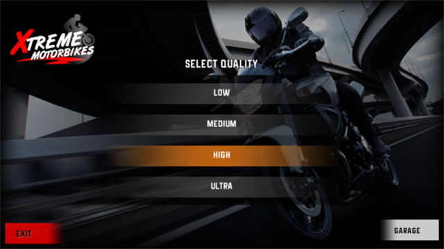 极限摩托车旧版下载v2.9