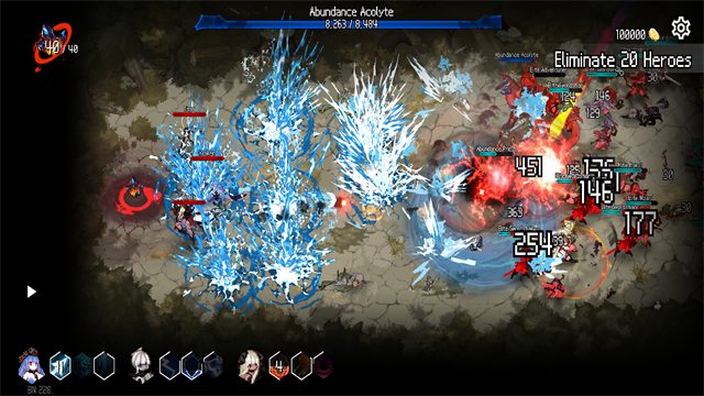 地牢小队未和谐绅士版v1.08.14