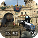 狙击突袭特种行动无限金币版