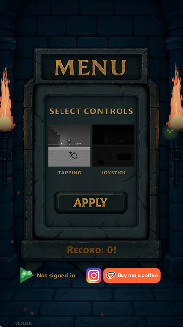 灵塔法师手游最新版高清大图 灵塔法师手游最新版0.9.8.6