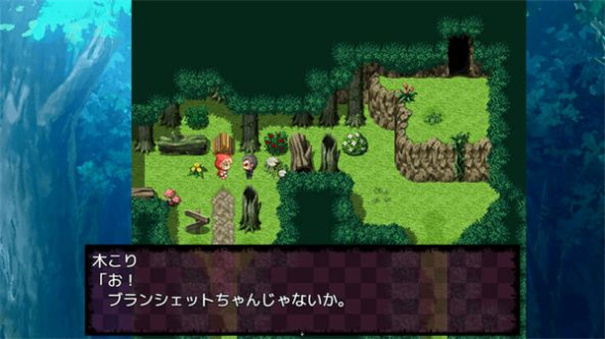 你所不知道的童话故事汉化版0.2