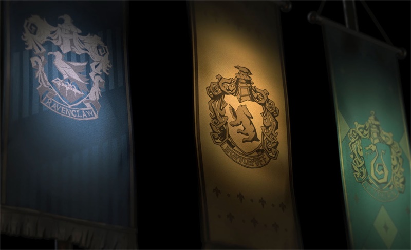 哈利波特魔法觉醒最新版高清大图 哈利波特魔法觉醒最新版1.1.1