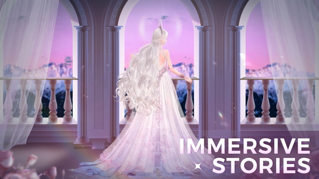 闪耀暖暖渠道服下载高清大图 闪耀暖暖渠道服下载v7.0.2236925