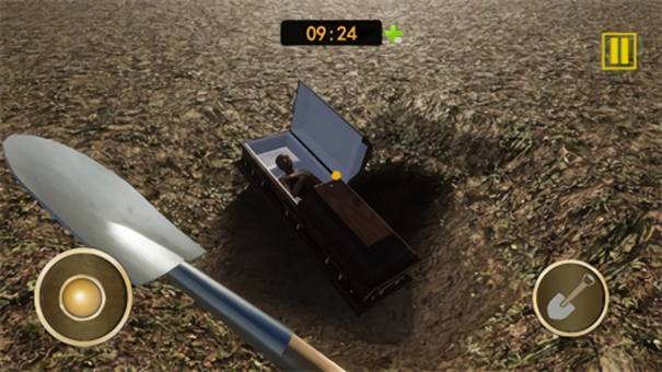 母夜猛鬼惊魂手机版高清大图 母夜猛鬼惊魂手机版0.1