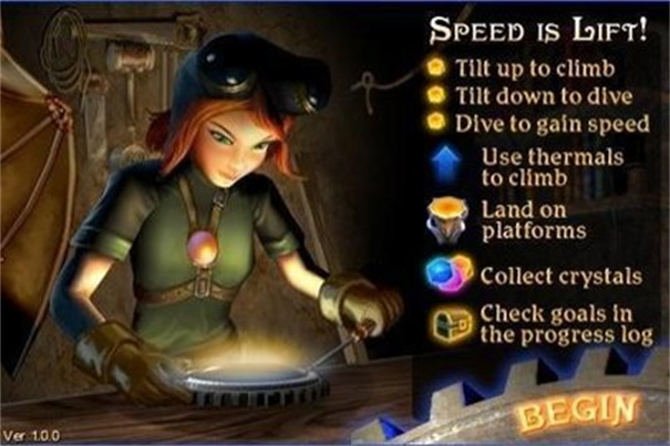 奇幻飞翔2中文版下载高清大图 奇幻飞翔2中文版下载1.1.0