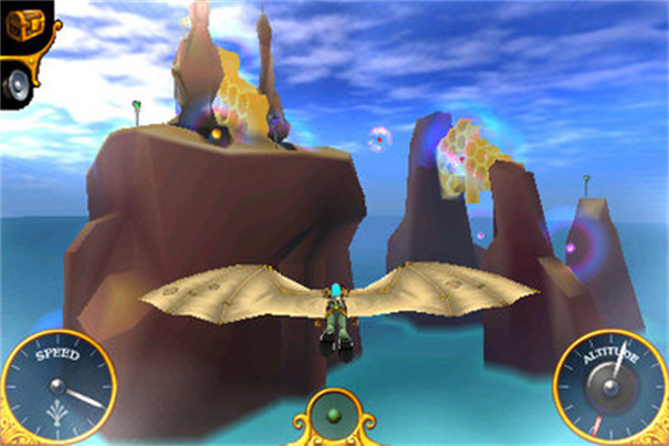 奇幻飞翔2中文版下载高清大图 奇幻飞翔2中文版下载1.1.0