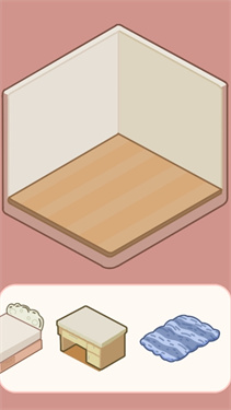 喵居物语手游最新版高清大图 喵居物语手游最新版1.0.2