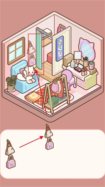 喵居物语手游最新版高清大图 喵居物语手游最新版1.0.2