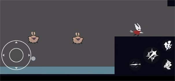 丝之歌跳跳乐模拟器最新版高清大图 丝之歌跳跳乐模拟器最新版1.0.1.0