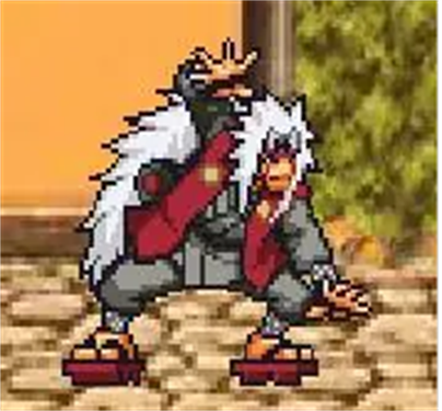 死神vs火影雨兮改完整版4.1