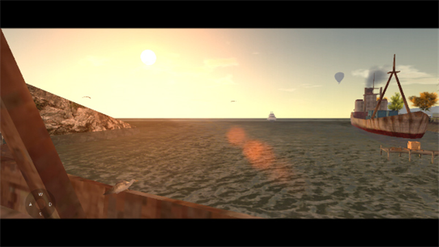 俄罗斯汽车驾驶瓦滋猎人高清大图 俄罗斯汽车驾驶瓦滋猎人v1.3.3