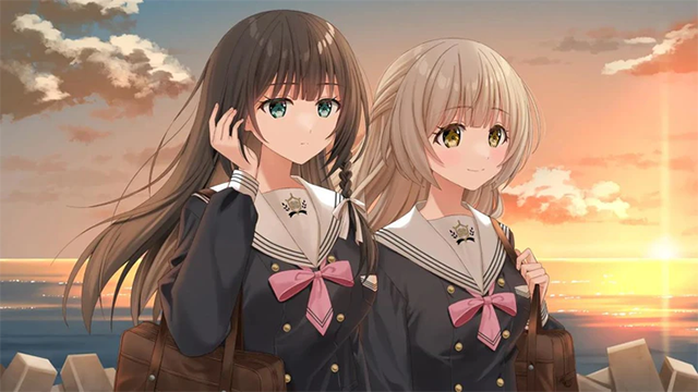 三叶草重生日志游戏手机版高清大图 三叶草重生日志游戏手机版v1.0